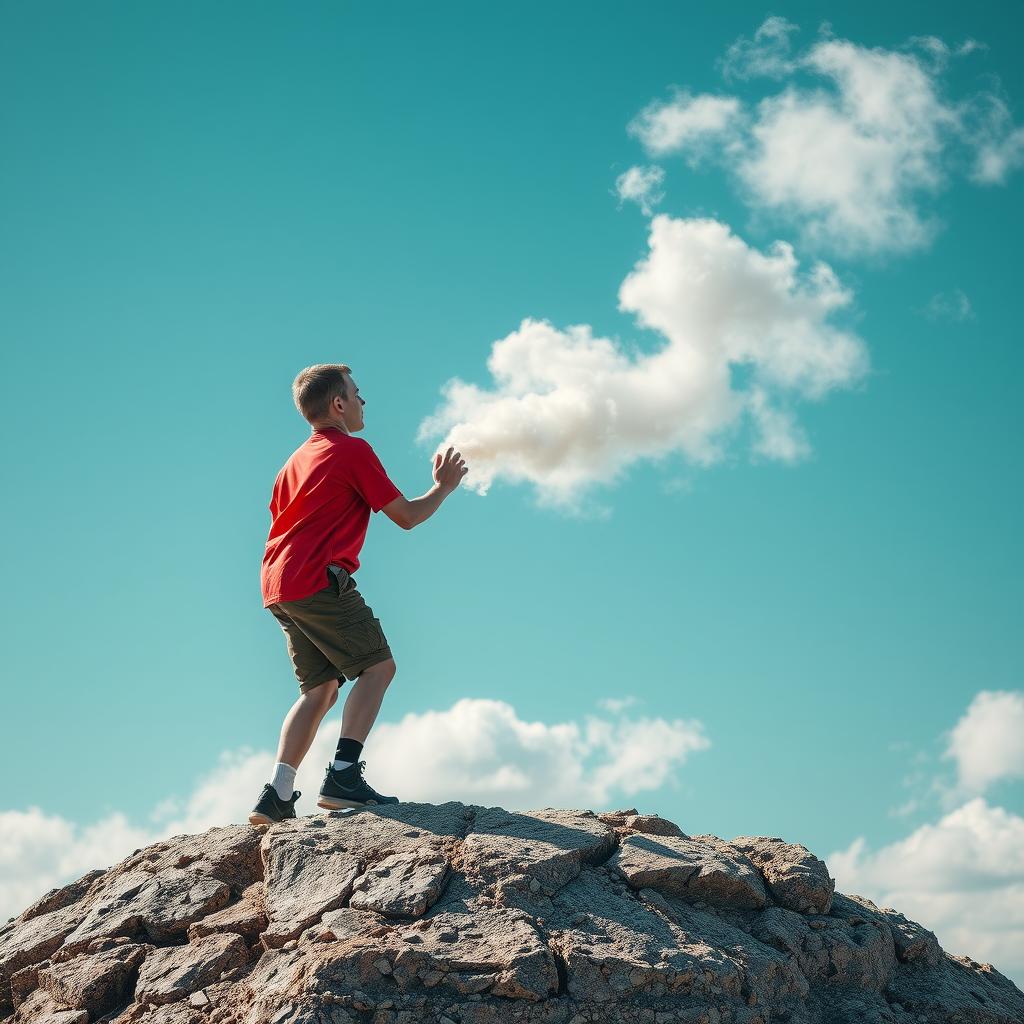 Активность на улице.